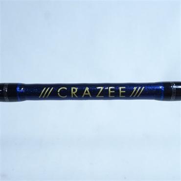 ＣＲＡＺＥＥ　ＩＫＡＭＥＴＡＬＣ６５２ＭＬ